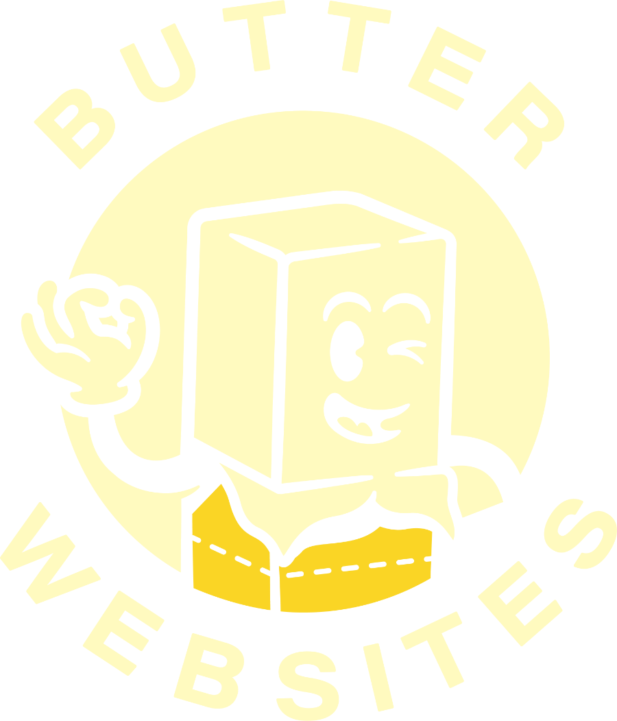 Butter Websites